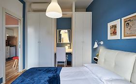 Dreams Homes In Trastevere