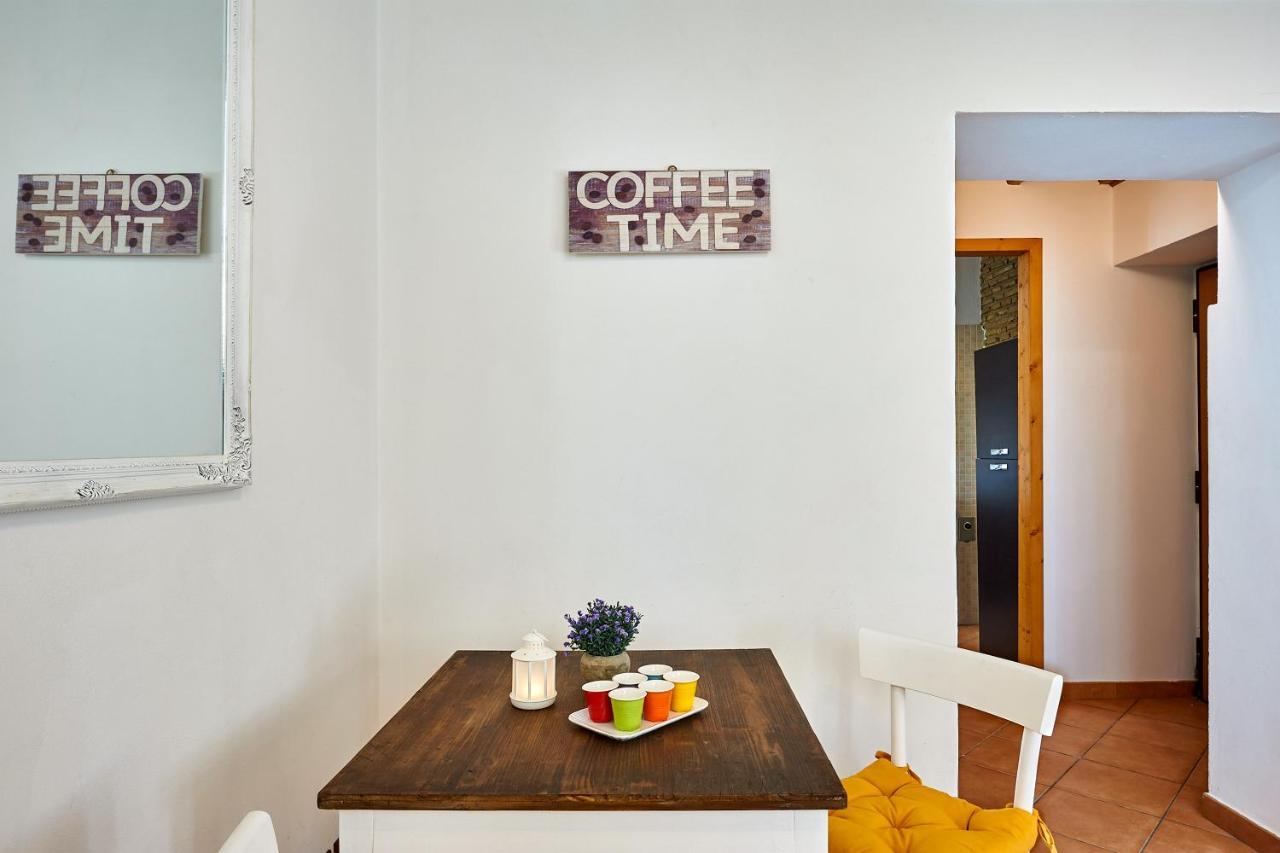 Dreams Homes In Trastevere Рим Экстерьер фото