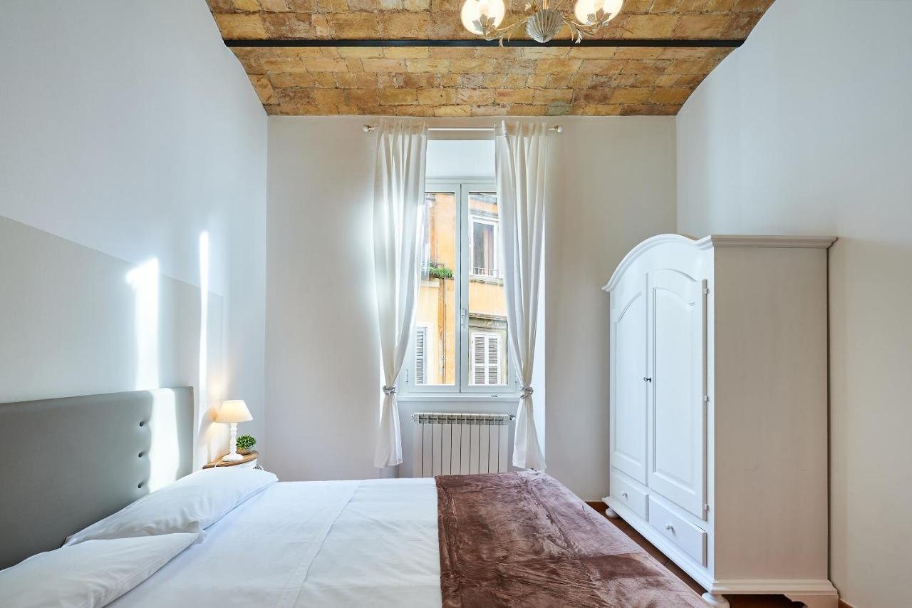 Dreams Homes In Trastevere Рим Экстерьер фото