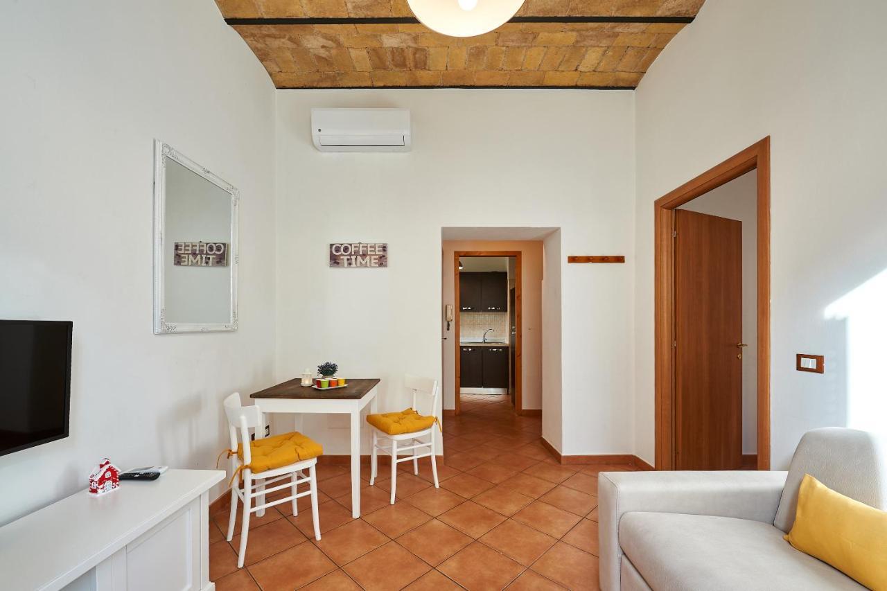 Dreams Homes In Trastevere Рим Экстерьер фото