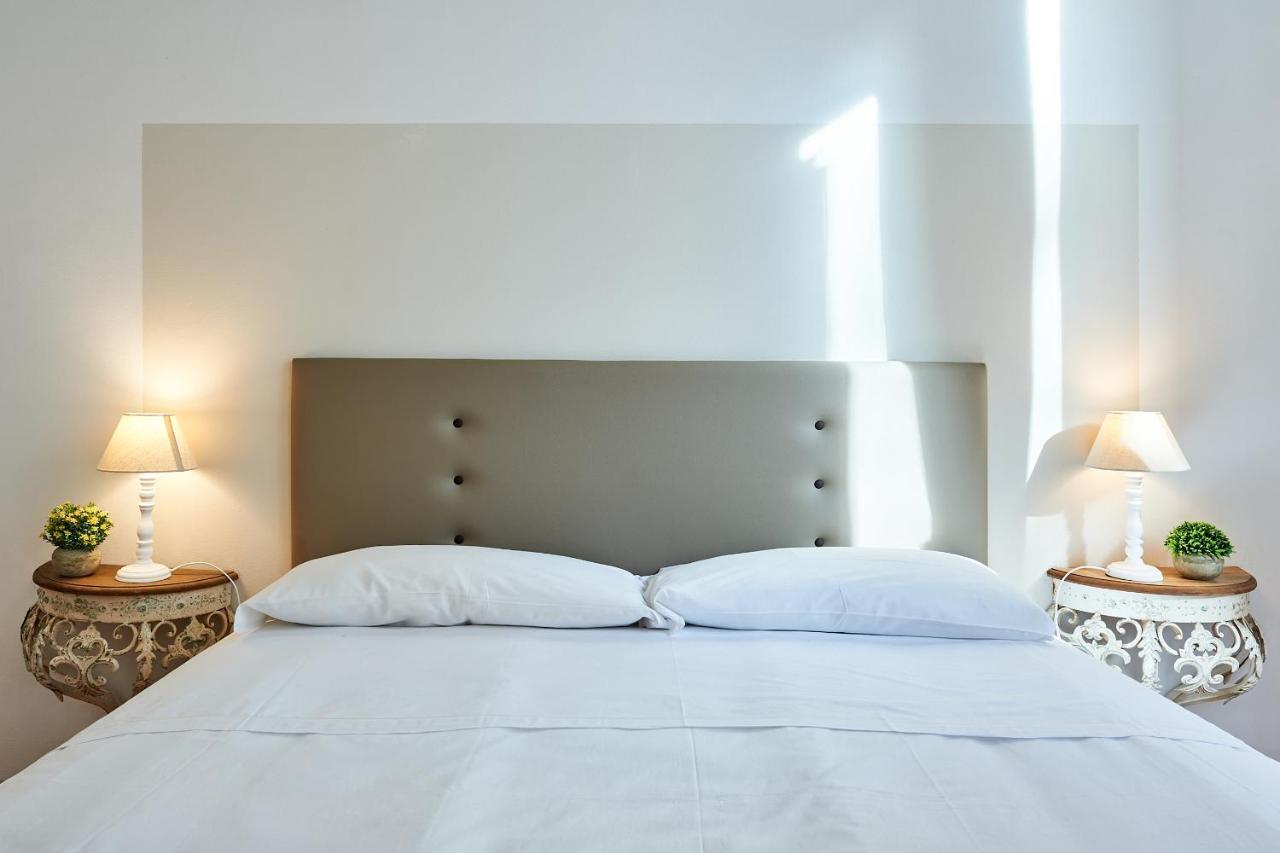 Dreams Homes In Trastevere Рим Экстерьер фото