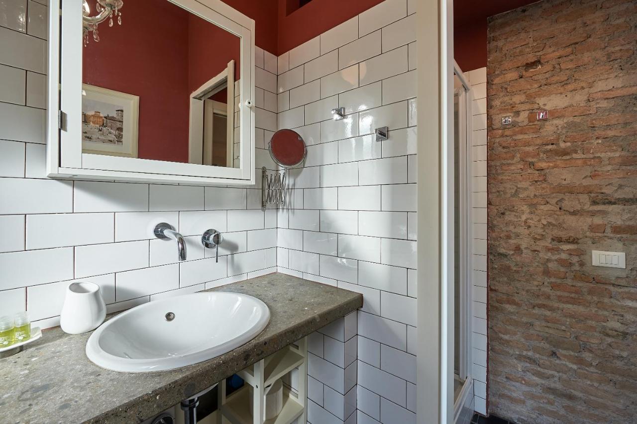Dreams Homes In Trastevere Рим Экстерьер фото