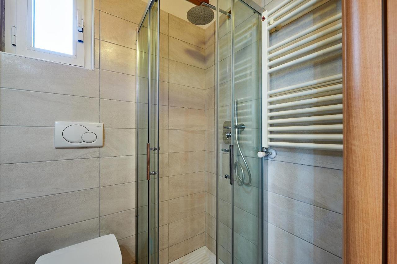 Dreams Homes In Trastevere Рим Экстерьер фото