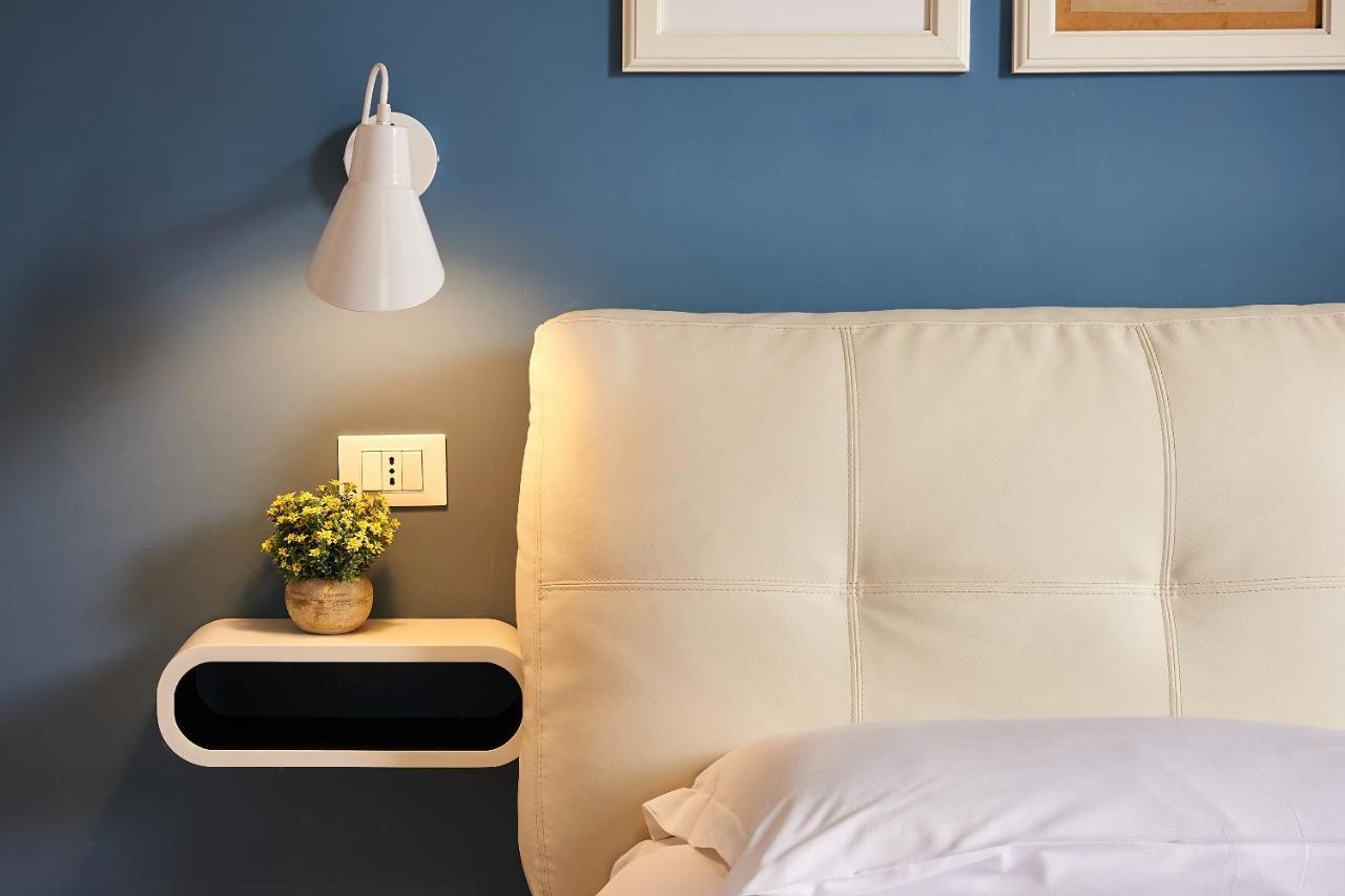 Dreams Homes In Trastevere Рим Экстерьер фото